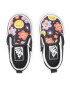 Vans Tenisky Slip-On V VN000UBSBLK1 Černá - Pepit.cz