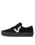 Vans Tenisky Sport Low VN000CQRBKA1 Černá - Pepit.cz