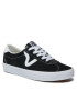 Vans Tenisky Sport Low VN000CQRBZW1 Černá - Pepit.cz