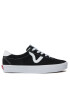 Vans Tenisky Sport Low VN000CQRBZW1 Černá - Pepit.cz