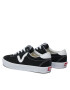 Vans Tenisky Sport Low VN000CQRBZW1 Černá - Pepit.cz