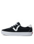 Vans Tenisky Sport Low VN000CQRBZW1 Černá - Pepit.cz