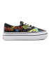 Vans Tenisky Super Comfycush E VN0A4U1D0DP1 Černá - Pepit.cz