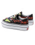 Vans Tenisky Super Comfycush E VN0A4U1D0DP1 Černá - Pepit.cz