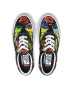 Vans Tenisky Super Comfycush E VN0A4U1D0DP1 Černá - Pepit.cz