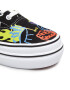 Vans Tenisky Super Comfycush E VN0A4U1D0DP1 Černá - Pepit.cz