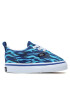 Vans Tenisky Td Era Elastic Lace VN0A5FBRY401 Černá - Pepit.cz