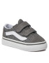 Vans Tenisky Td Old Skool V VN0A38JN50U1 Šedá - Pepit.cz