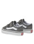 Vans Tenisky Td Old Skool V VN0A38JN50U1 Šedá - Pepit.cz