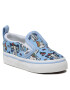 Vans Tenisky Td Slip-On V VN0A3488Y311 Šedá - Pepit.cz