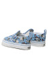 Vans Tenisky Td Slip-On V VN0A3488Y311 Šedá - Pepit.cz