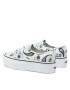 Vans Tenisky Ua Authentic Stackform VN0A5KXXBMV1 Černá - Pepit.cz