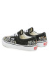 Vans Tenisky Ua Era VN000VHQBOS1 Černá - Pepit.cz