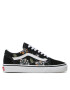 Vans Tenisky Ua Old Skool VN000D3HBOS1 Černá - Pepit.cz