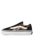 Vans Tenisky Uy Old Skool VN0A5AOABOQ1 Černá - Pepit.cz