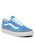 Vans Tenisky Uy Old Skool VN0A7Q5F1SI1 Modrá - Pepit.cz