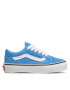 Vans Tenisky Uy Old Skool VN0A7Q5F1SI1 Modrá - Pepit.cz