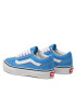 Vans Tenisky Uy Old Skool VN0A7Q5F1SI1 Modrá - Pepit.cz