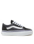 Vans Tenisky Uy Old Skool VN0A7Q5FYA61 Černá - Pepit.cz