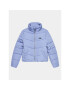 Vans Vatovaná bunda Gr Foundry Puffer Girls Mte VN0A53PL Fialová Regular Fit - Pepit.cz