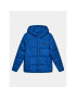 Vans Vatovaná bunda Norris Mte-1 Puffer Jacket VN0008BU Modrá Regular Fit - Pepit.cz