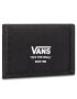 Vans Velká pánská peněženka Gaines Wallet VN0A3I5XY281 Černá - Pepit.cz