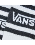 Vans Vysoké dětské ponožky Drop V Crew VN0A5KK8YB21 Bílá - Pepit.cz