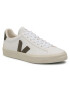 Veja Sneakersy Campo Chromefree CP052347B Bílá - Pepit.cz