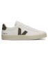 Veja Sneakersy Campo Chromefree CP052347B Bílá - Pepit.cz