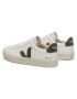 Veja Sneakersy Campo Chromefree CP052347B Bílá - Pepit.cz