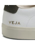 Veja Sneakersy Campo Chromefree CP052347B Bílá - Pepit.cz