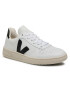 Veja Sneakersy V-10 Leather VX020005A Bílá - Pepit.cz