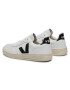 Veja Sneakersy V-10 Leather VX020005A Bílá - Pepit.cz