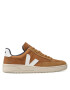 Veja Sneakersy V-12 Canvas XD0102814B Hnědá - Pepit.cz