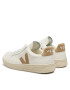 Veja Sneakersy V-12 Leather XD0202896A Bílá - Pepit.cz