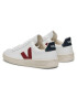 Veja Sneakersy V-12 Leather XD021955V Bílá - Pepit.cz