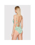 Vero Moda Bikiny Anne 10259759 Zelená - Pepit.cz