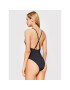 Vero Moda Bikiny Karen 10261060 Černá - Pepit.cz