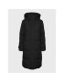 Vero Moda Curve Vatovaná bunda Margaret 10279568 Černá Regular Fit - Pepit.cz