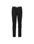 Vero Moda Girl Legíny 10291321 Černá Slim Fit - Pepit.cz