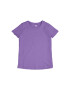 Vero Moda Girl T-Shirt 10273223 Fialová Regular Fit - Pepit.cz