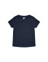 Vero Moda Girl T-Shirt 10273223 Modrá Regular Fit - Pepit.cz