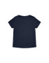 Vero Moda Girl T-Shirt 10273223 Modrá Regular Fit - Pepit.cz