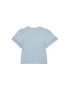 Vero Moda Girl T-Shirt 10279810 Modrá Regular Fit - Pepit.cz