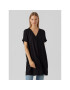 Vero Moda Tunika Beauty 10279704 Černá Regular Fit - Pepit.cz