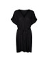 Vero Moda Tunika Beauty 10279704 Černá Regular Fit - Pepit.cz