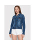 Vero Moda Jeansová bunda Tine 10248564 Modrá Regular Fit - Pepit.cz