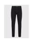 Vero Moda Jeansy Brenda 10253552 Černá Regular Fit - Pepit.cz