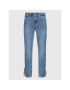 Vero Moda Jeansy Ellie 10261487 Modrá Regular Fit - Pepit.cz