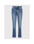 Vero Moda Jeansy Stella 10262737 Tmavomodrá Regular Fit - Pepit.cz